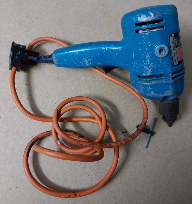 B&D Vintage Berbequim