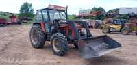 Zetor 7745 + Tur