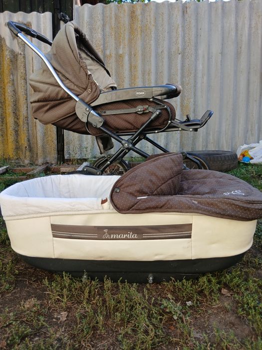 Продам коляска,візок 2 в 1