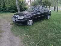 Продам Sens 2008 р.в газ бензин