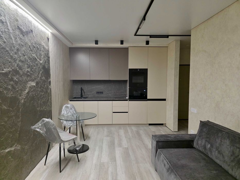 Продаж 1-к квартири 41м2 ЖК Нова Англія Ньюкасл