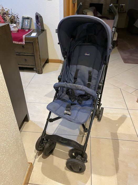 Carrinho Chicco London