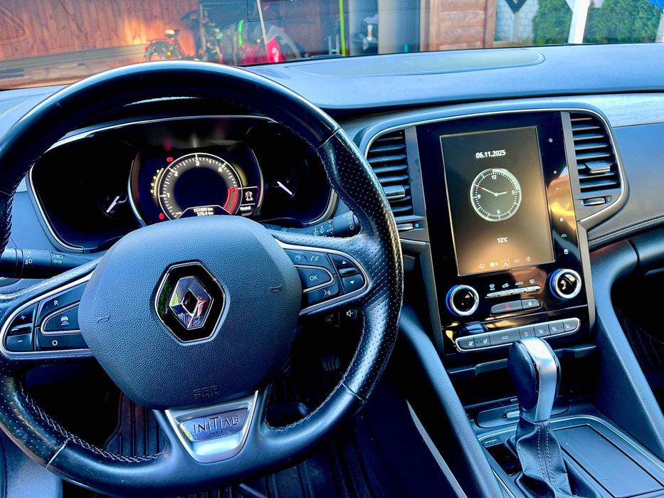 Renault Talisman 2.0 Blue dCi Initiale Paris EDC