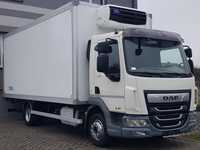 DAF 12T LF 210 WINDA CHŁODNIA 14EP 5,81x2,47x2,28 KLIMA  12T LF 210 WINDA CHŁODNIA 14EP 5,81x2,47x2,28 Klima Izoterma Agregat