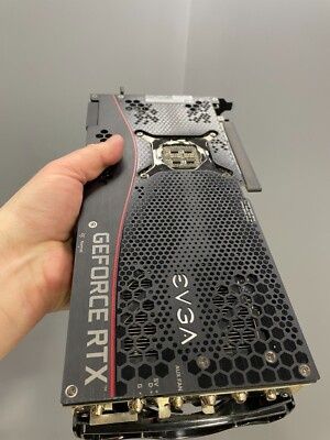 rtx 3090 evga xc3
