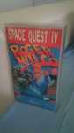 Space Quest IV - Gry Dyskietki Dla Amiga 500 / 600 / 1200