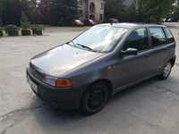 Sprzedam Punto I  1.1benz. 98r