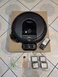 iRobot Roomba model i7 (nr i7158)
