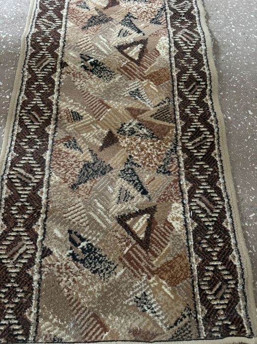 Ковровая дорожка