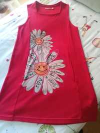 Vestido Desigual 13-14