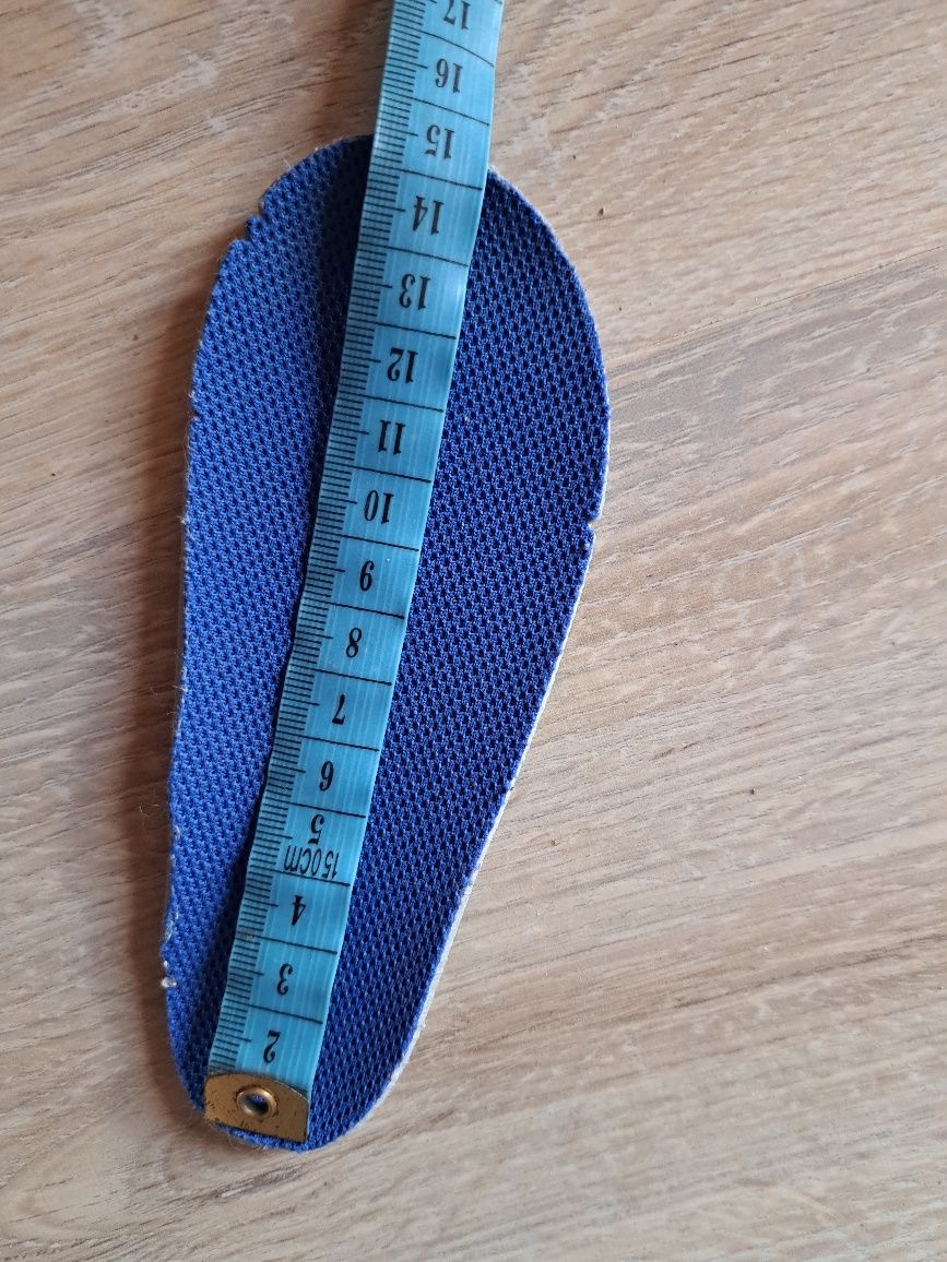 Nike tanjun 23,5 chłopiec
