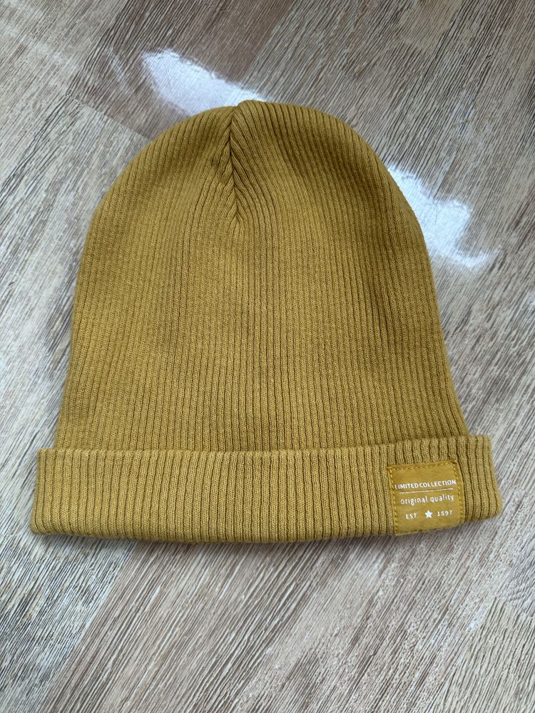 Шапка Zara дитяча