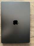 Nowy Macbook Pro