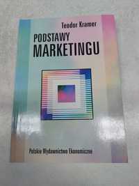 Podstawy marketingu. Teodor Kramer