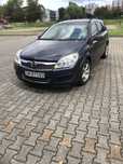 Opel Astra H 1.7CDTI Zero korozji!