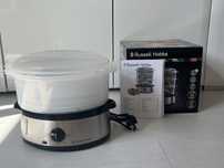 Parowar Russell Hobbs