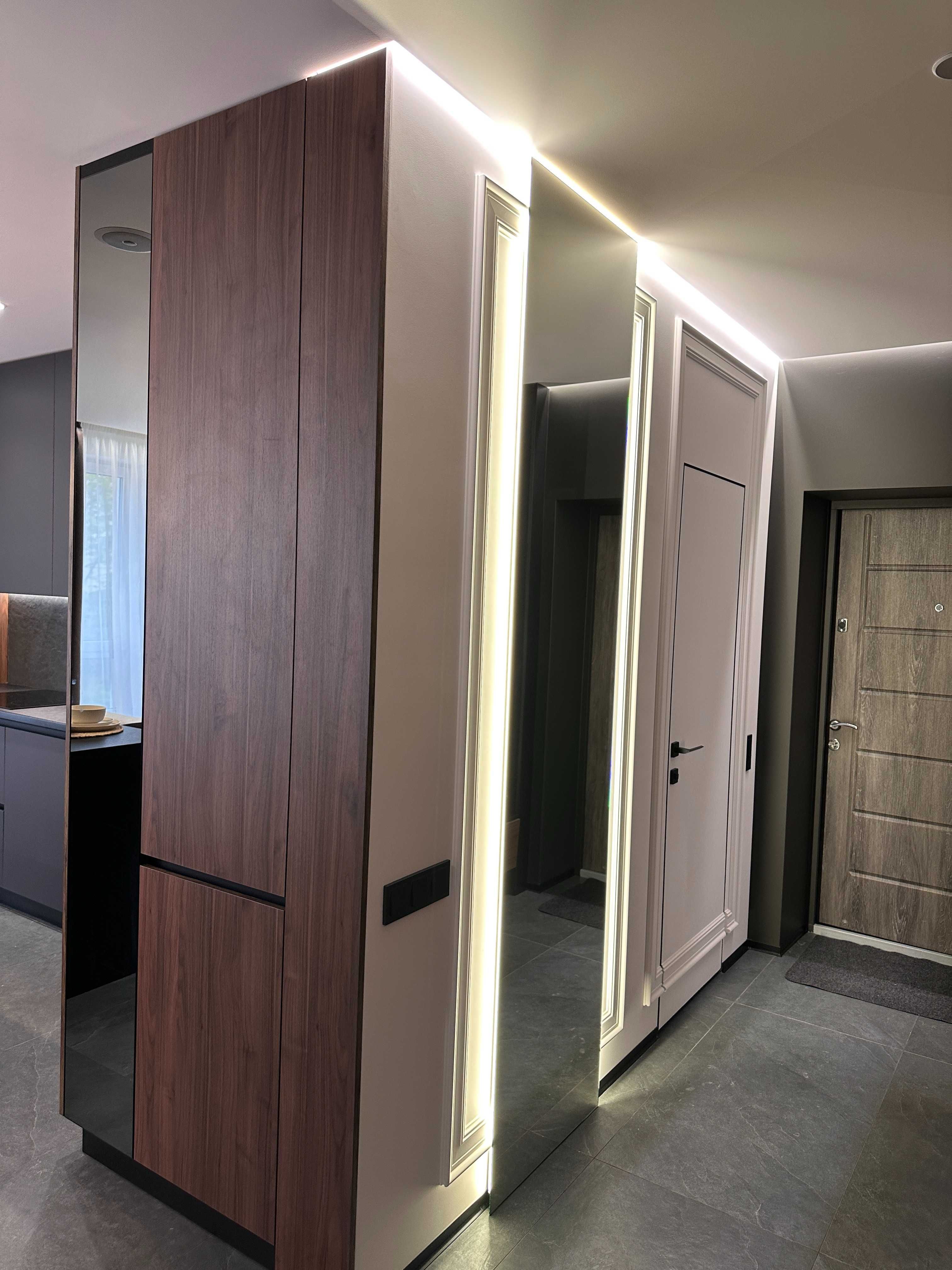 Продаж 1-кімнатної квартири в елітному ЖК Baker Street,вул. Пекарська