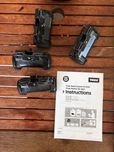 Thule Rapid System Kit 4021