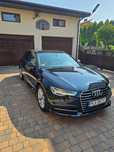 Audi A6 Audi A6 Avant 2.0 TDI Quattro S tronic
