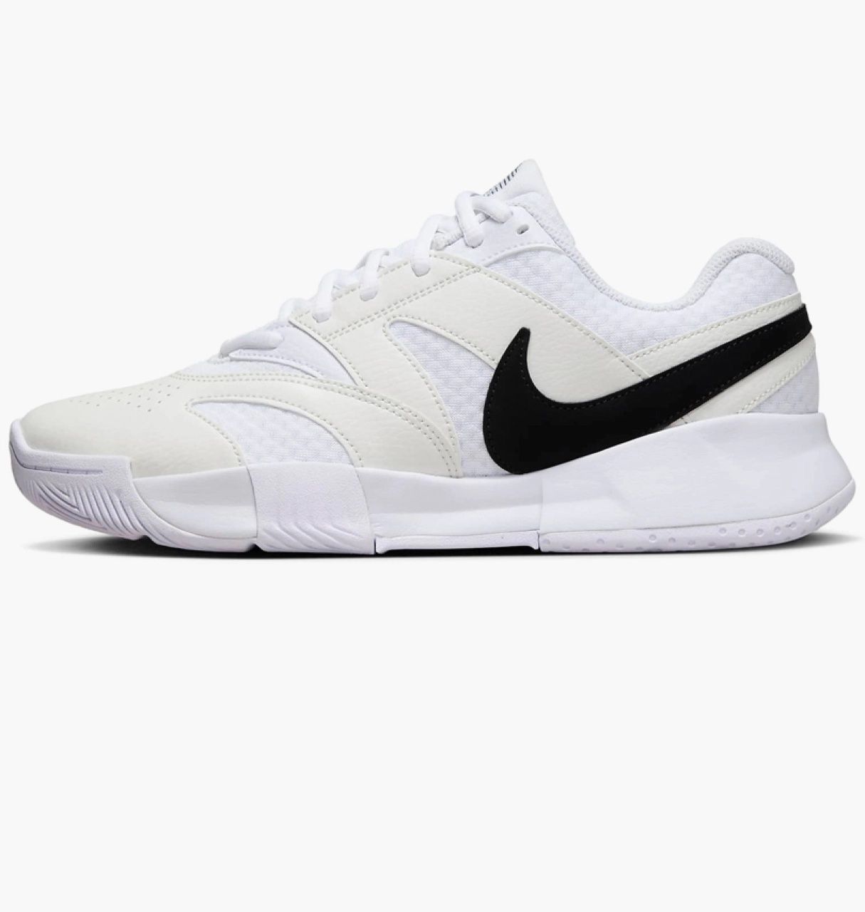 Кросівки Nike Court Lite 4 Tennis Shoes White FD6575-100