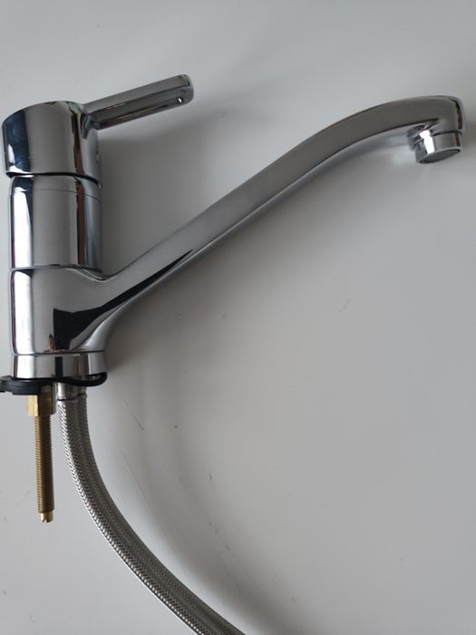 Bateria kuchenna KLUDI