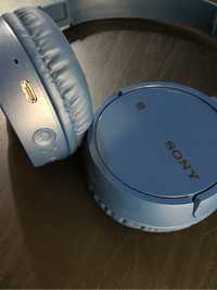 Headphones bluetooth Sony