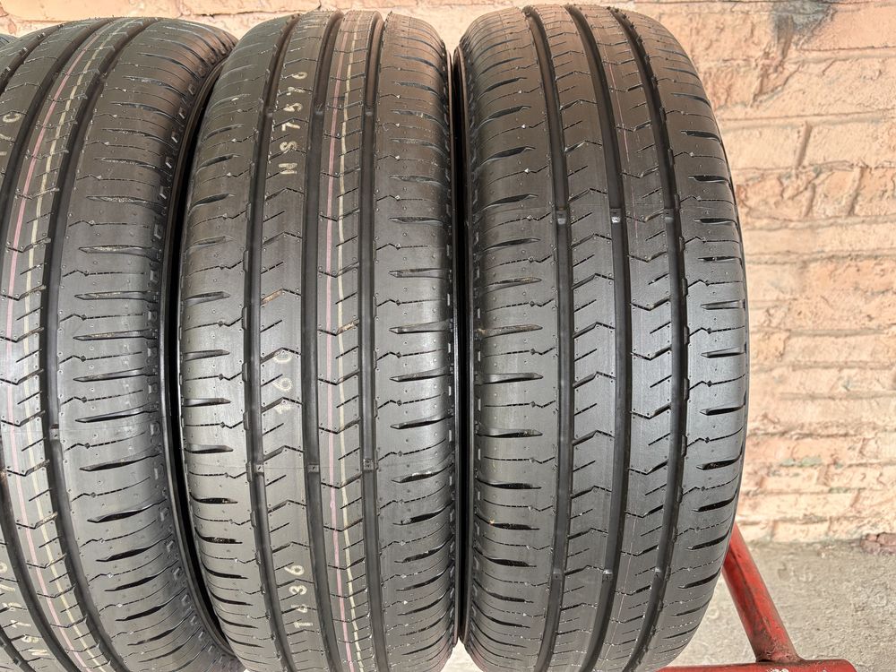Комплект нових літніх шин !!!24рік!!! 215/75R16c Nexen