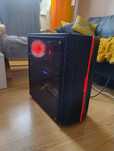 Komputer Ryzen 5 2600X /GTX 1660 Super OC/ 16GB Ram