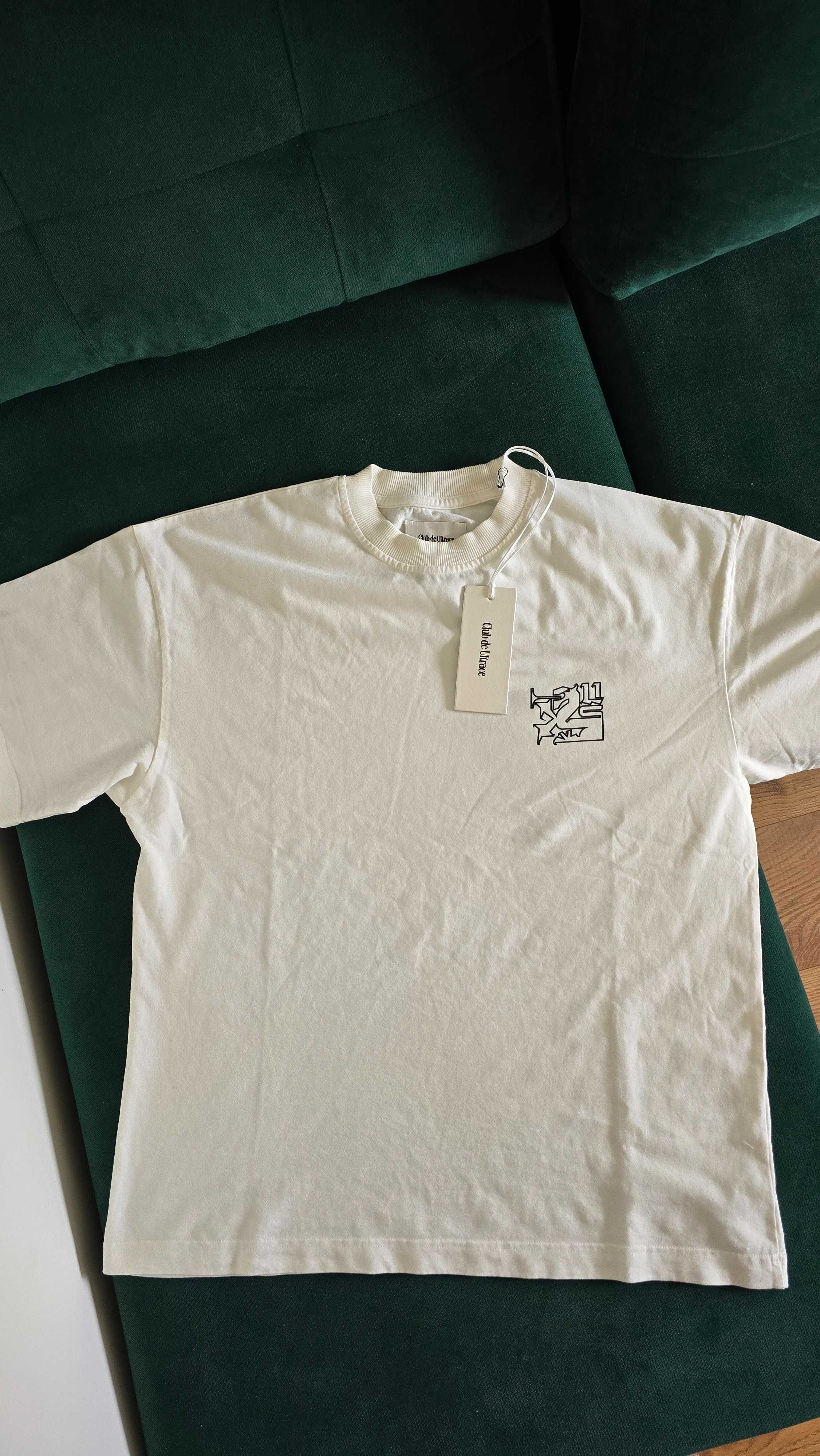 Ultrace Outline tshirt