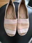 Espadryle r 38 Aldo skora