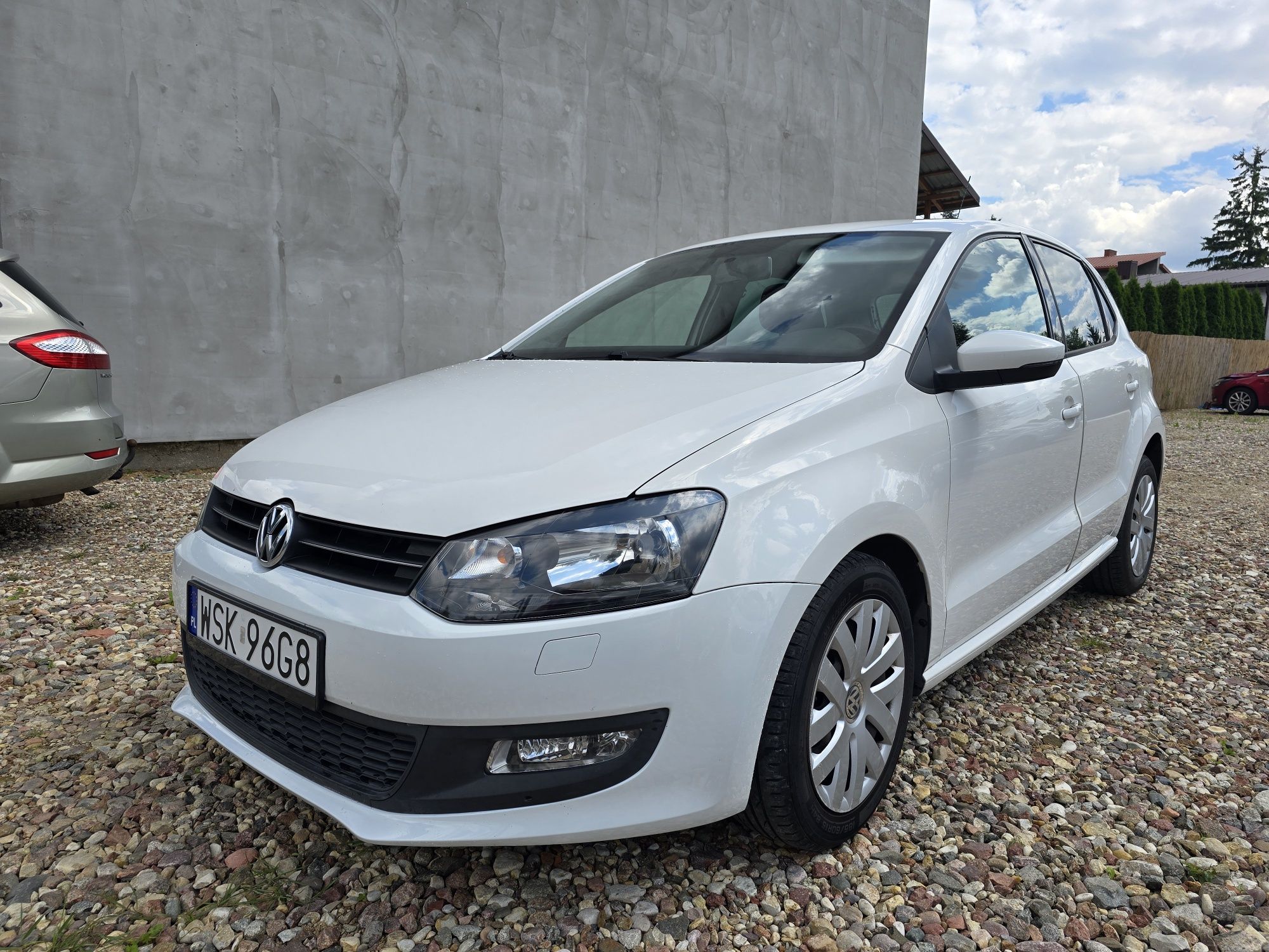 Vw Polo 1.4 Benzyna  !!! Klima!!!