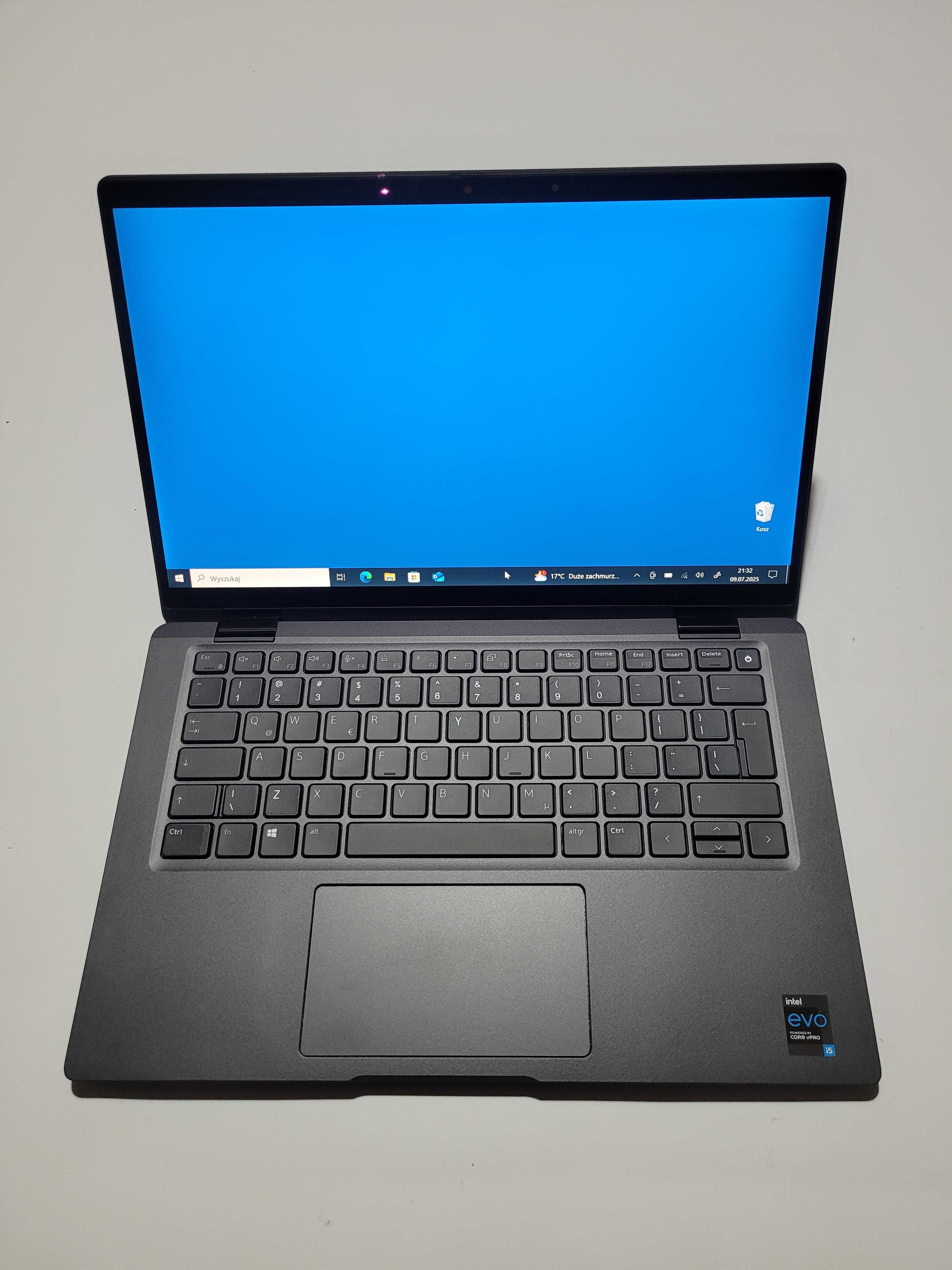 Laptop Dell Latitude 7420 i5 11th / 16GB / 512GB / 14 FHD _DOTYK 2w1