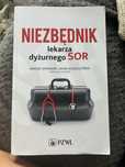 Niezbędnik lekarza dyzurnego Sor