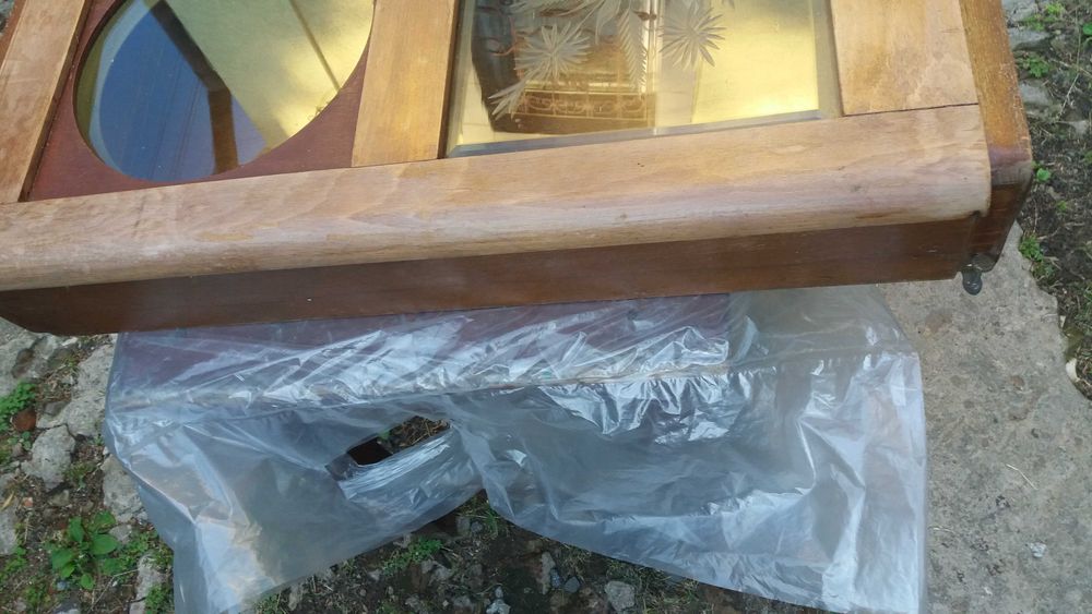 Корпус настенных часов