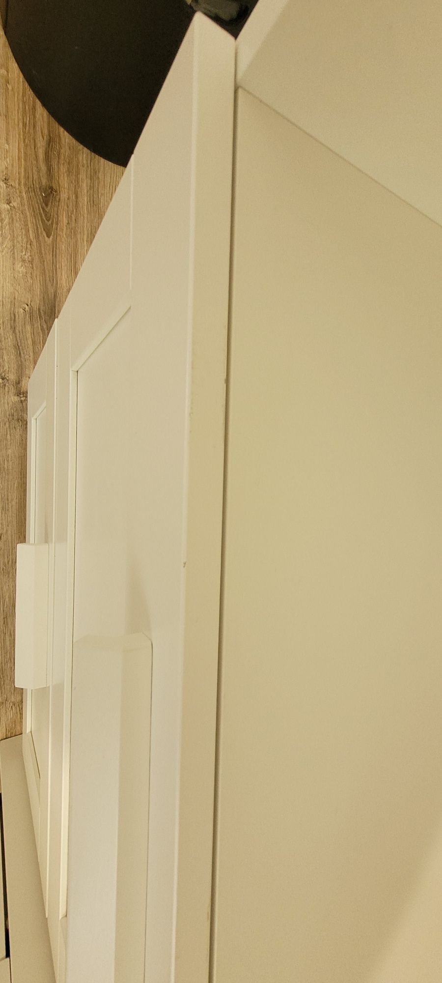 Ikea Brimnes  regał