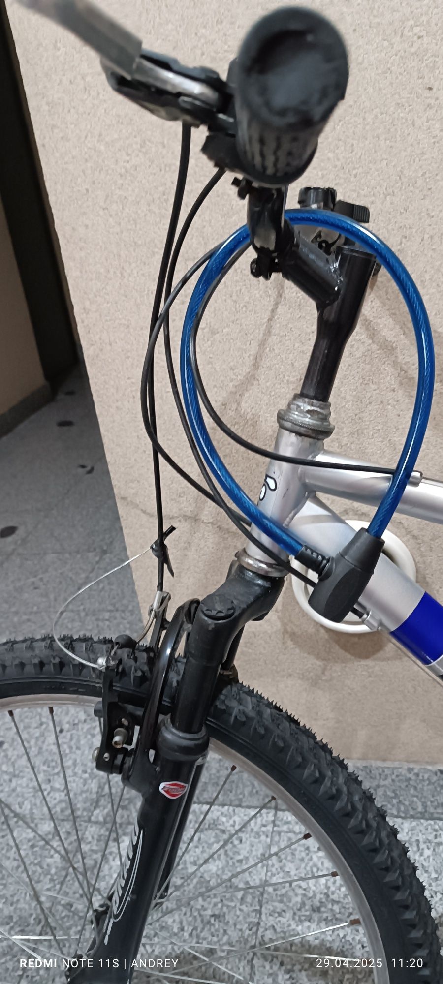 Vendo bicicleta para criança,