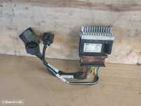 Módulo Controle Ventilador centralina Audi A4 B8 2.0 tdi - 8K095.9501G
