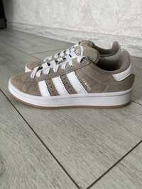 Кросівки adidas campus 36,5 (23см)