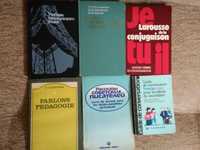 Французский язык (учебники, словари, разговорники, книги для чтения)