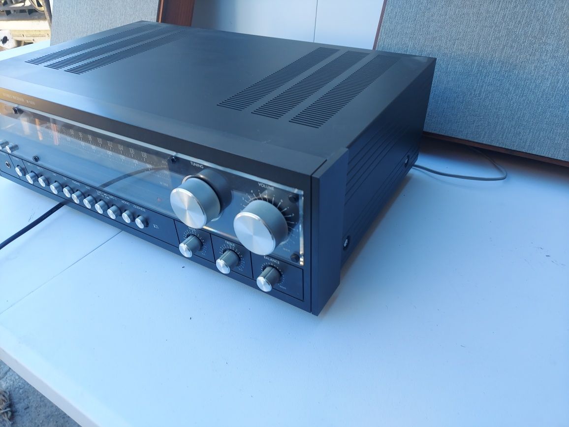 JVS Receiver JR-S250