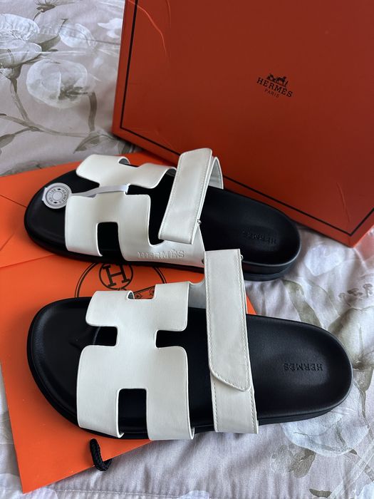 Sandalia Hermes