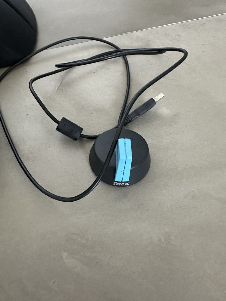 Elite direto xr t Trenażer