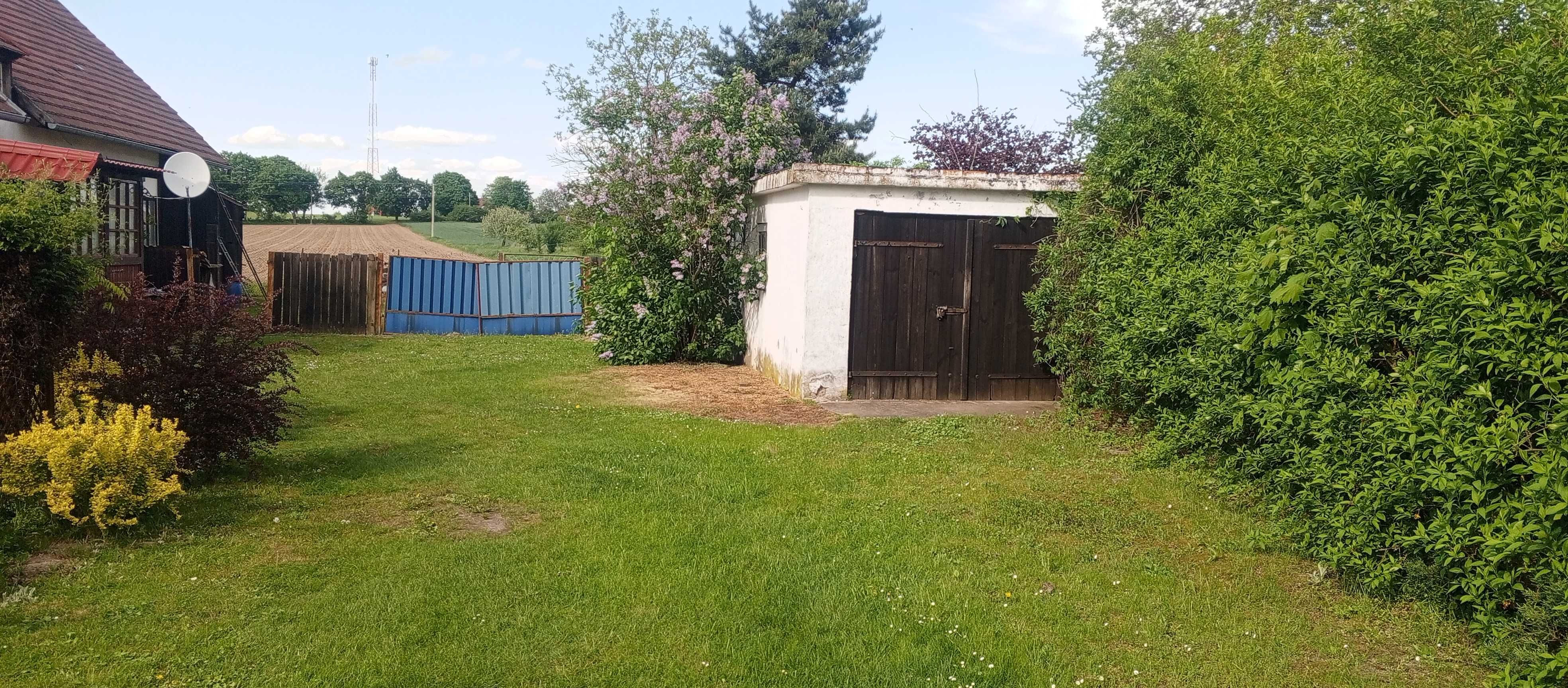 Sprzedam Dom Skałągi