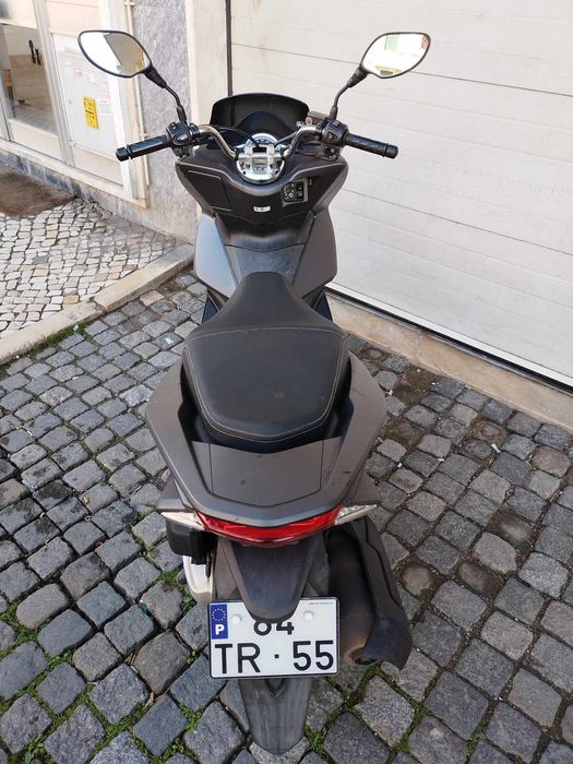Honda PCX  125cc