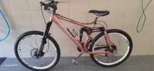 sprzedam rower TREK ENDURO
