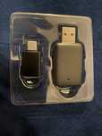 Carplay Android Auto Car Play bezprzewodowy adapter nowy