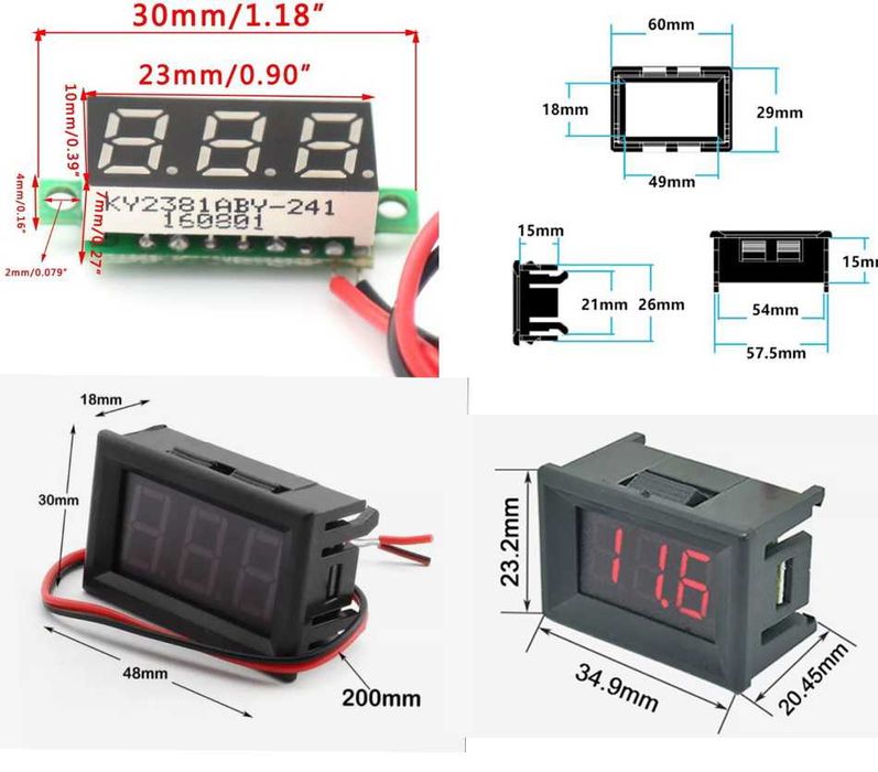 Триггер , зарядка для телефона USB. QC 3.0 повербанк