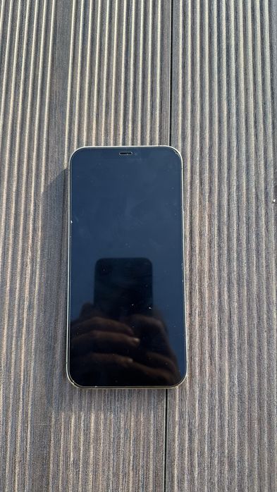 Iphone 12 Pro Max 512gb