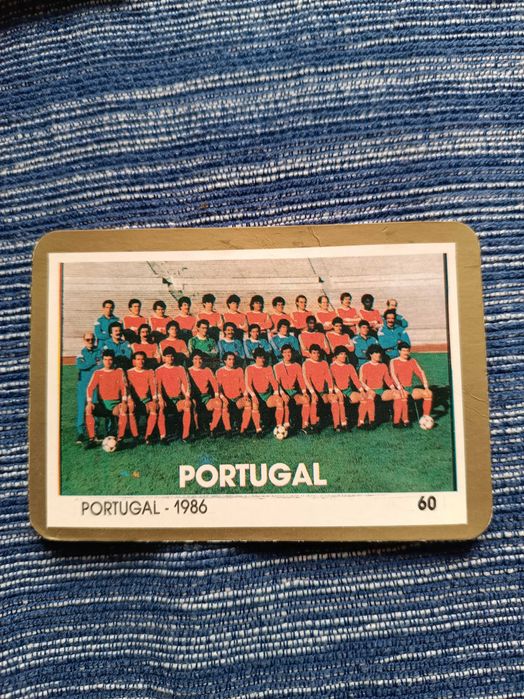 13 calendários de coleção