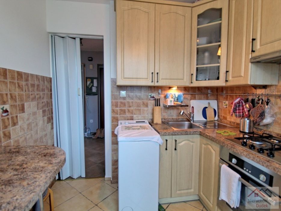 Mieszkanie 3-pokojowe 54 m2 w Mirsku